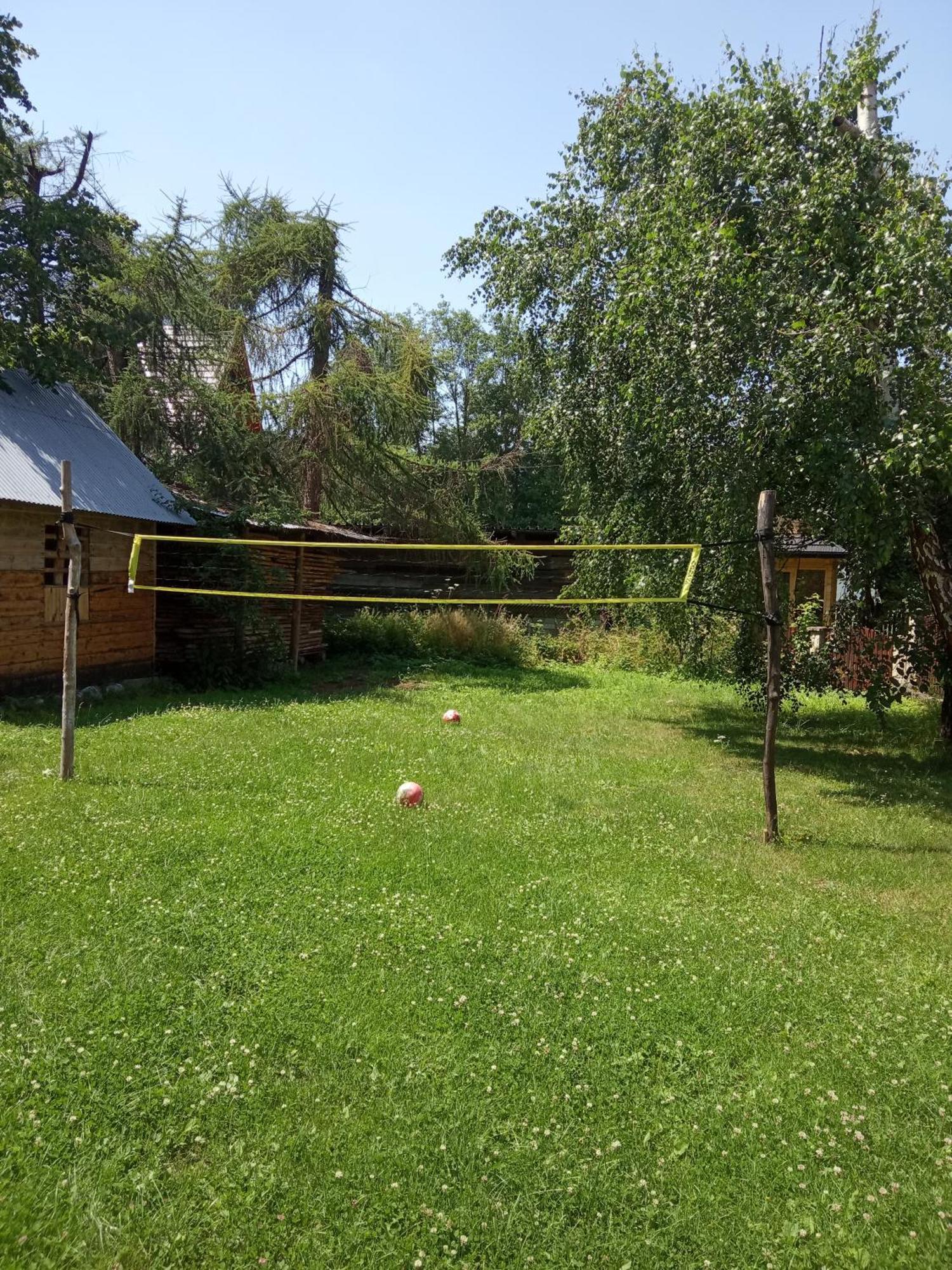 Holiday home Z Ogrodem